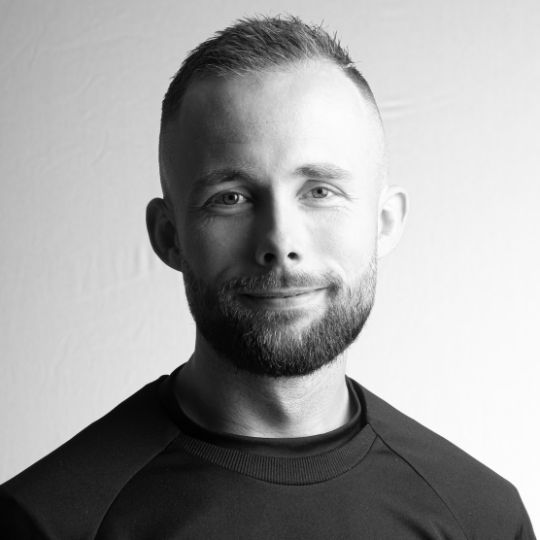 Kevin pedersen
