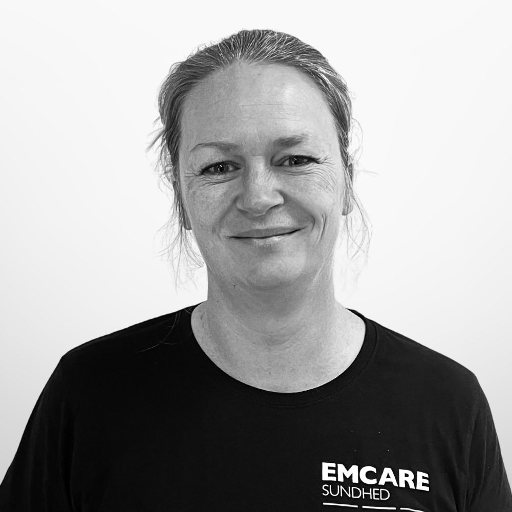 Helle Bjerre Aagaard