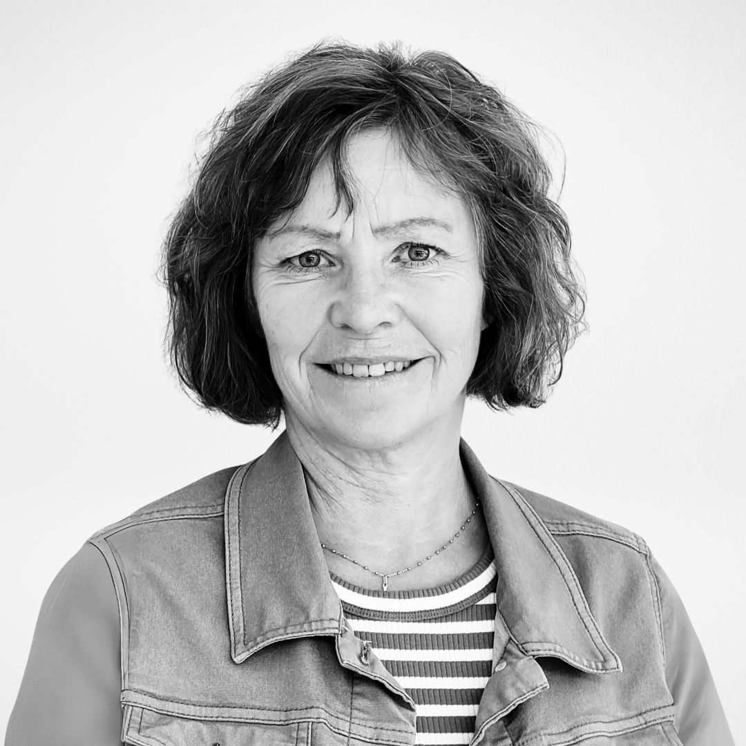 Linda Krüger Beck